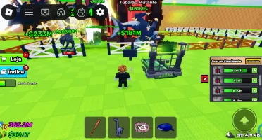 🥚🔥 Roube Um Ovo — Roblox 🔥🥚 💎 Itens Raros À Venda 💎
