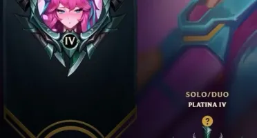 Conta league of legends level 143