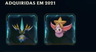 CONTA UNRANKED LVL 30 (SEM USO DE BOT)