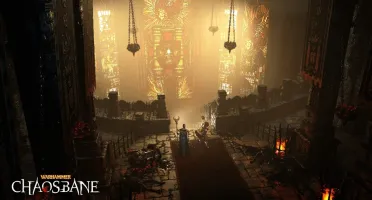 Xbox Warhammer: Chaosbane (Xbox One) #C94071