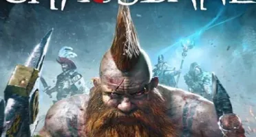 Xbox Warhammer: Chaosbane (Xbox One) #C94071