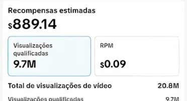 Ganhei R$ 5.000 só postando vídeos de gatinhos