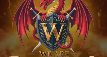WAD Coin - WAT Coin - KKs - We Are Dragons Tibia OTserver