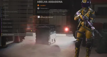 UPGRADE DE CONTAS COD WARZONE UNLOCKALL