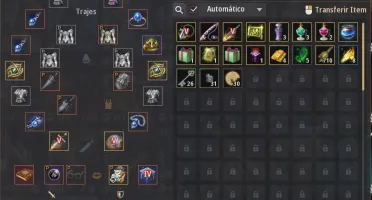 Conta Bdo