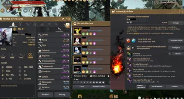 Conta Bdo