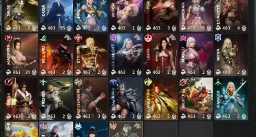 Conta Bdo