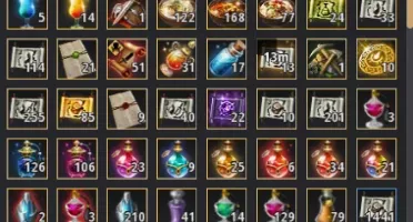 ACEITO NEGOCIAR VALOR (883 Gs) BDO ENDGAME Ñ STEAM Vell Full