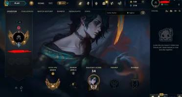 conta FA skin de hwei!
