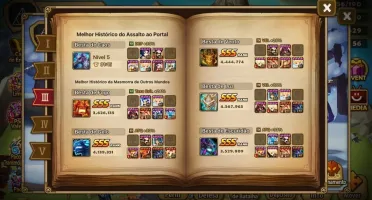 Summoners War