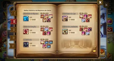Summoners War