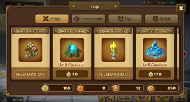 Summoners War