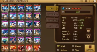 Summoners War