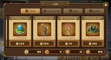 Summoners War