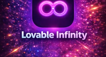 Lovable Infinity