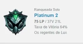 smurf platina 2 mmrbom