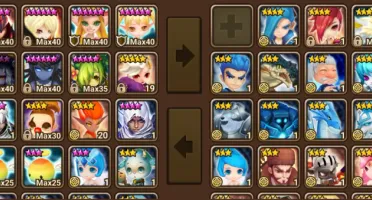 Conta Early/Mid com Kiki