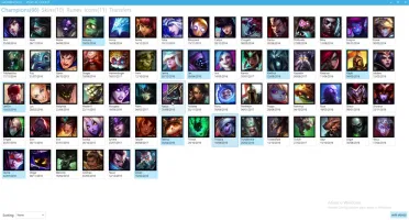 ELOSTAR: 66 CAMPEÕES - VAYNE LADRA DE ALMAS