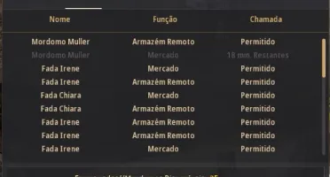 Black desert Mystic 62 1100 EVA
