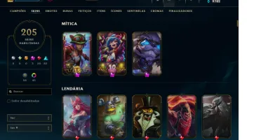 conta riot games Total gasto:  R$2936.25