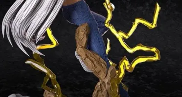 Yusuke Urameshi – Mazoku form – Yu Yu Hakusho 3D STL