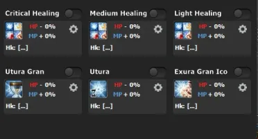 Macro Helpers Vitalicio Ots 13+