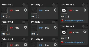Macro Helpers Vitalicio Ots 13+