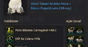 conta black desert (sa)
