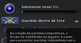 STEAM 13 ANOS PRIME CSGO