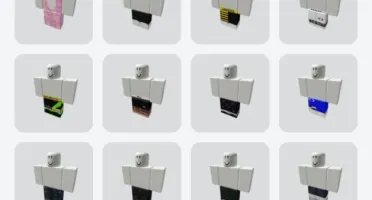 Conta de roblox criada em 2019