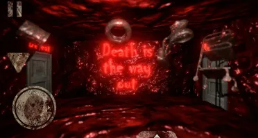 Xbox Death Park #C29627