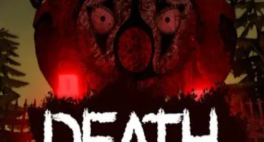 Xbox Death Park #C29627