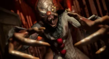 Xbox Death Park #C29627