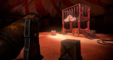 Xbox Death Park #C29627