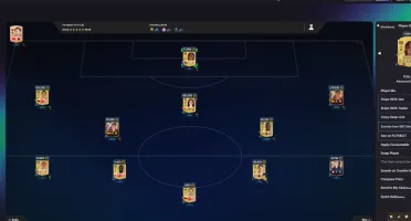 Conta Ea Fc 26 Ultimate
