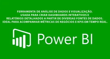 Megapack | Power Bi | Planilhas | Dashboards