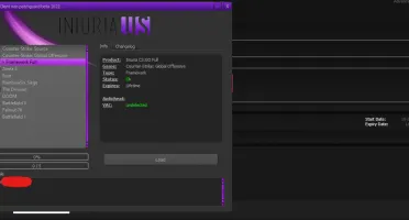 Iniuria Csgo Cheat Lifetime - Counter Strike