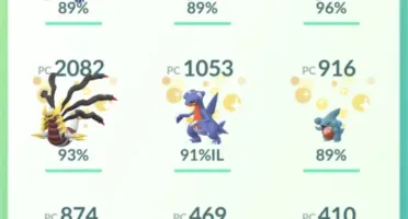 Vendo conta pokémon nível 35