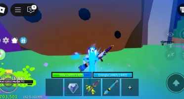 Conta com shark v4 Full, nova raça draco v3, vários itens!