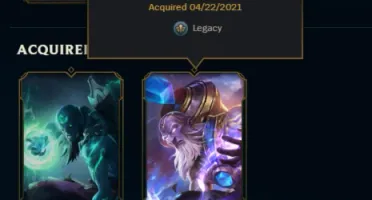 Conta Mestre Soloq 65% Winrate Com Vários Emotes Antigos