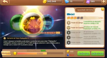 Ddtank Mobile - Venda de conta
