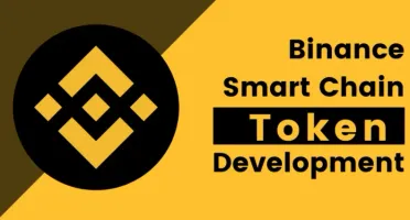 Criação de Token na rede BSC entrega rápida e profissional