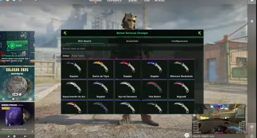 Skin Changer Cs2 - Atualizado Todos Dias [JULHO] 2026