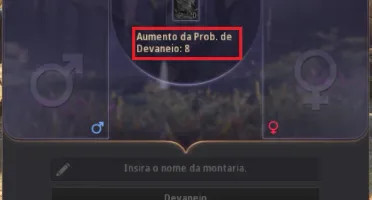 Conta BDO - (Valor Mínimo) Não STEAM