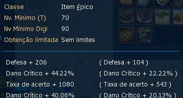 CONTA COM ALTERS 6/6 OMEGA5/5 ALPHA 5/5 - LADMO - Omegamon