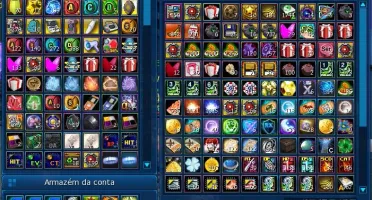 CONTA COM ALTERS 6/6 OMEGA5/5 ALPHA 5/5 - LADMO - Omegamon