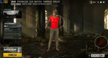 PUBG Pak Hack att Erangel 2.0 25/07 - No recoil, colors etc.