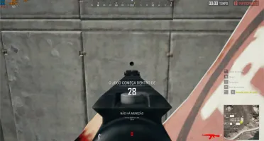 PUBG Pak Hack att Erangel 2.0 25/07 - No recoil, colors etc.