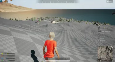 PUBG Pak Hack att Erangel 2.0 25/07 - No recoil, colors etc.