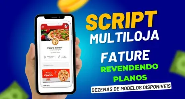 Sistema Multiloja Php Com Planos De Revenda